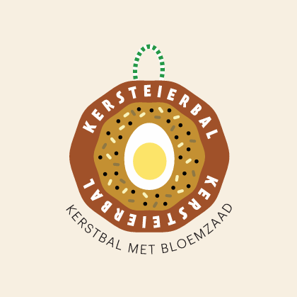 Kersteierbal Webshop